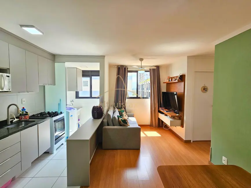 Foto 3 de Apartamento com 2 quartos à venda, 44m2 em Centro, Osasco - SP