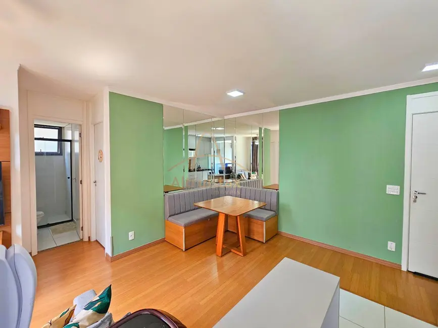 Foto 6 de Apartamento com 2 quartos à venda, 44m2 em Centro, Osasco - SP