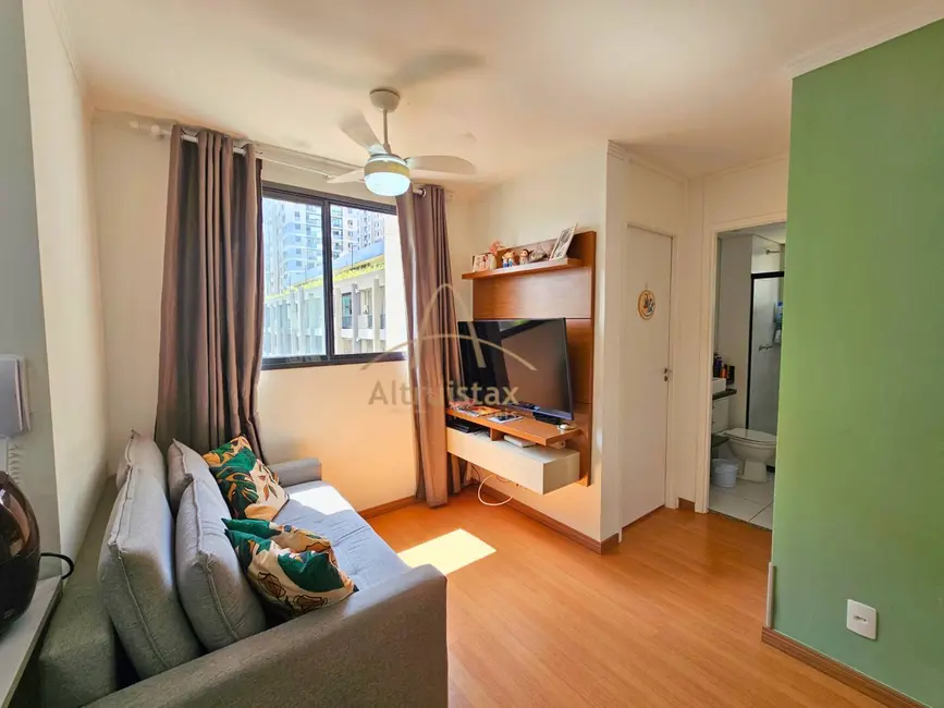 Foto 8 de Apartamento com 2 quartos à venda, 44m2 em Centro, Osasco - SP