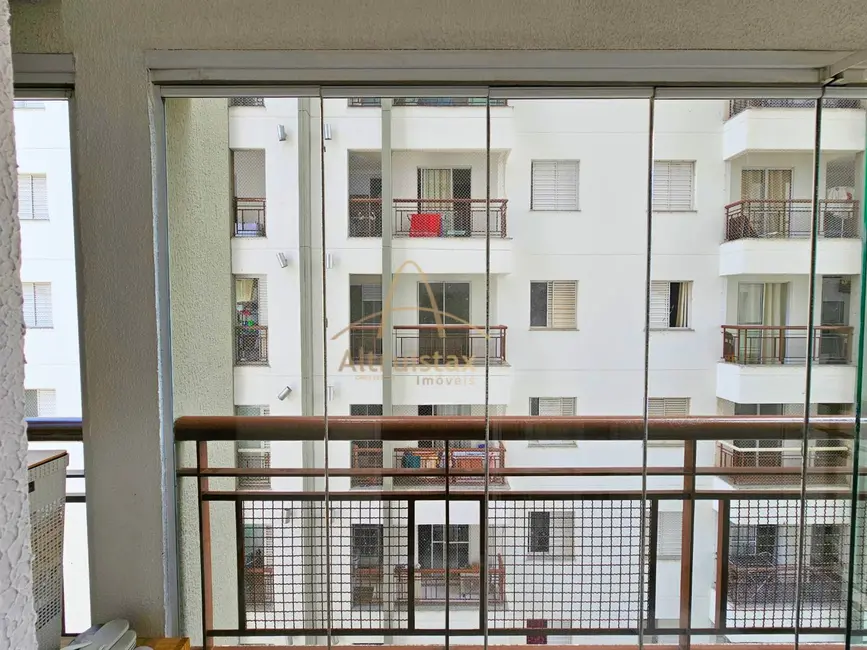 Foto 6 de Apartamento com 1 quarto à venda, 37m2 em Jaguaribe, Osasco - SP