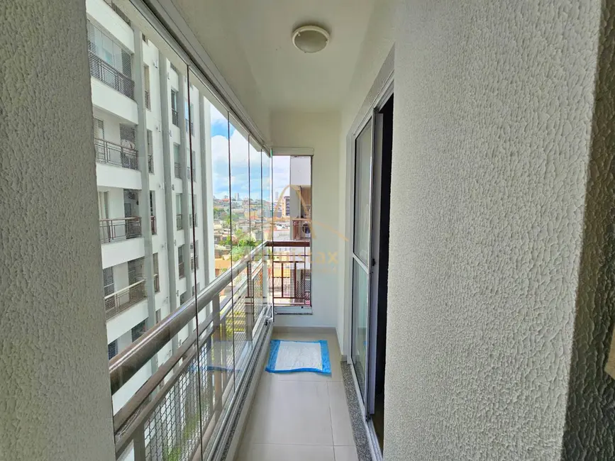 Foto 7 de Apartamento com 1 quarto à venda, 37m2 em Jaguaribe, Osasco - SP