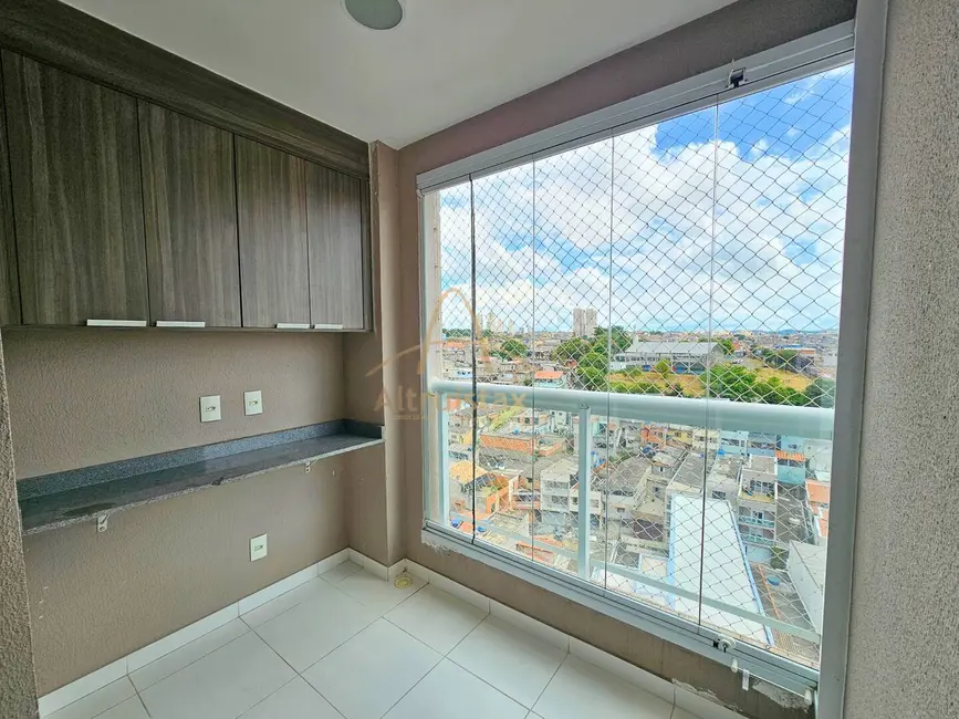 Foto 9 de Apartamento com 2 quartos à venda, 49m2 em Jardim Roberto, Osasco - SP