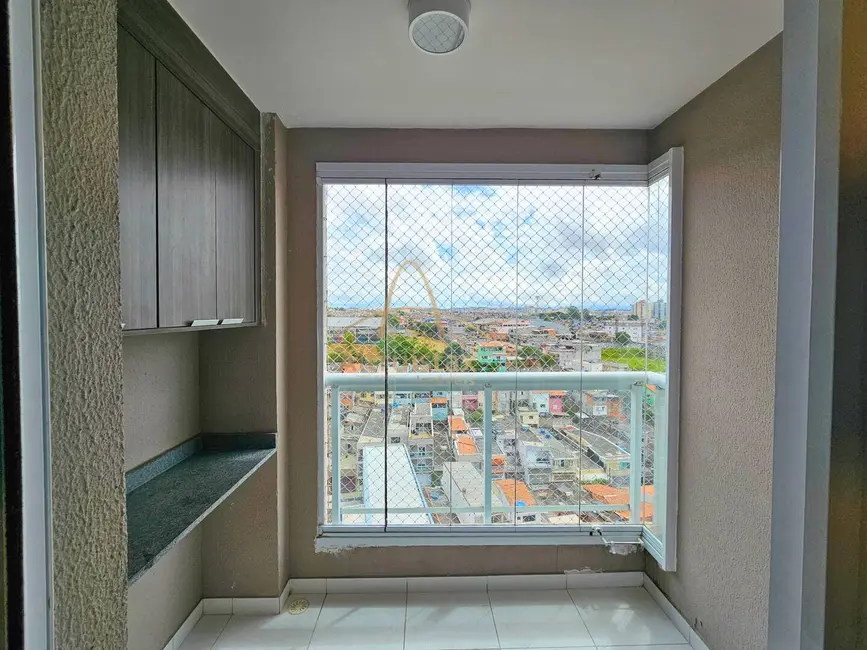 Foto 7 de Apartamento com 2 quartos à venda, 49m2 em Jardim Roberto, Osasco - SP