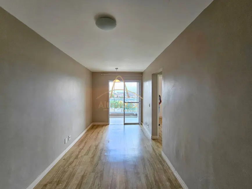 Foto 2 de Apartamento com 2 quartos à venda, 49m2 em Jardim Roberto, Osasco - SP