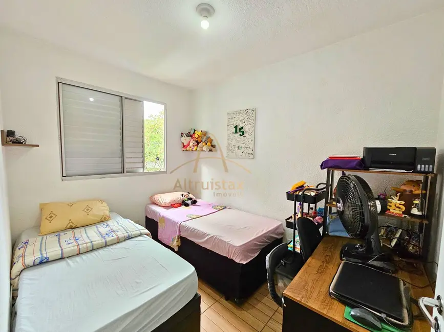 Foto 8 de Apartamento com 2 quartos à venda, 40m2 em São Pedro, Osasco - SP