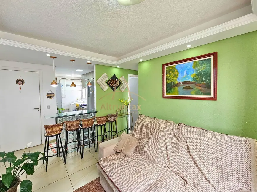 Foto 5 de Apartamento com 2 quartos à venda, 40m2 em São Pedro, Osasco - SP