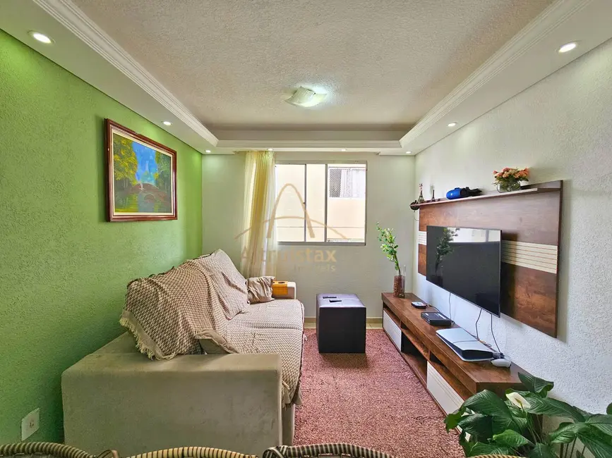 Foto 3 de Apartamento com 2 quartos à venda, 40m2 em São Pedro, Osasco - SP