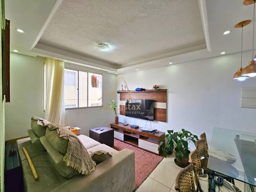 Foto 4 de Apartamento com 2 quartos à venda, 40m2 em São Pedro, Osasco - SP