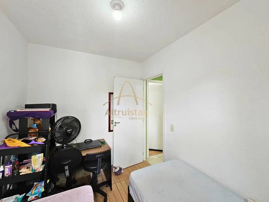 Foto 9 de Apartamento com 2 quartos à venda, 40m2 em São Pedro, Osasco - SP