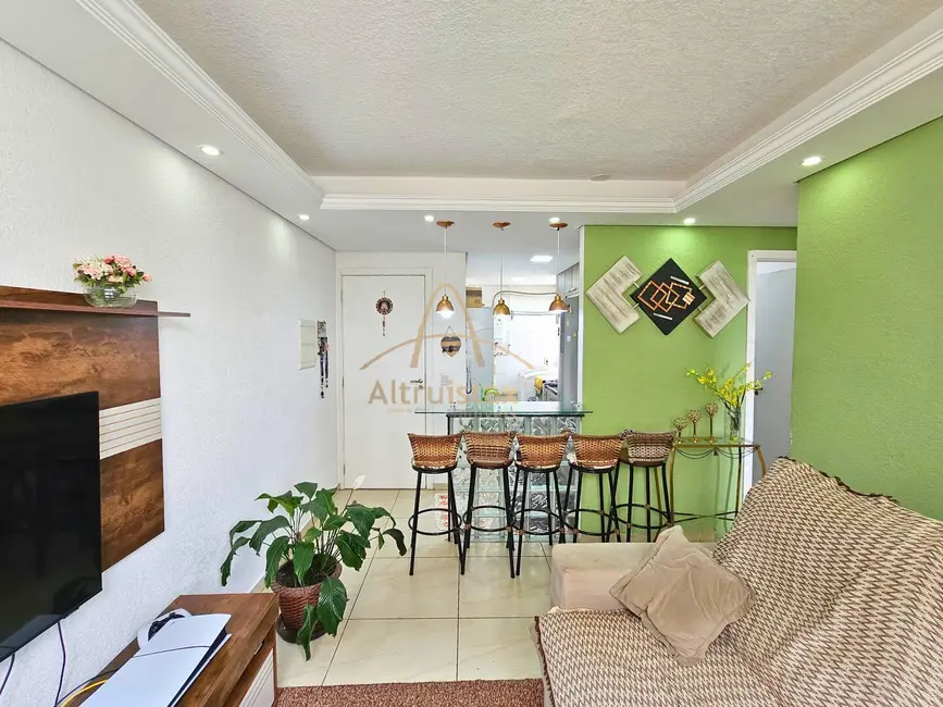 Foto 6 de Apartamento com 2 quartos à venda, 40m2 em São Pedro, Osasco - SP