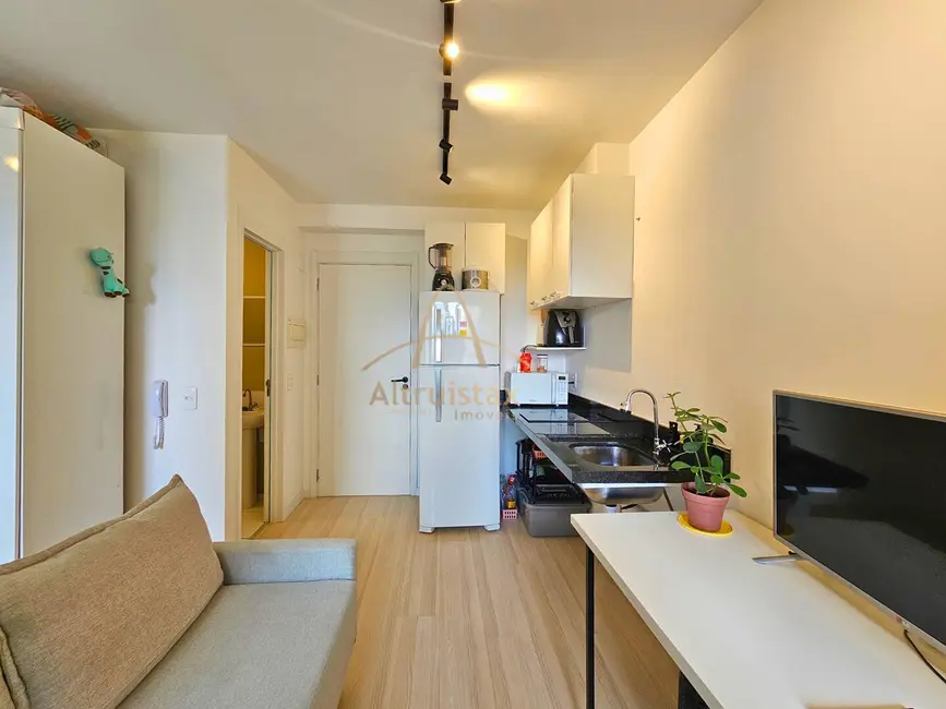 Foto 6 de Apartamento com 1 quarto à venda, 24m2 em Bonfim, Osasco - SP