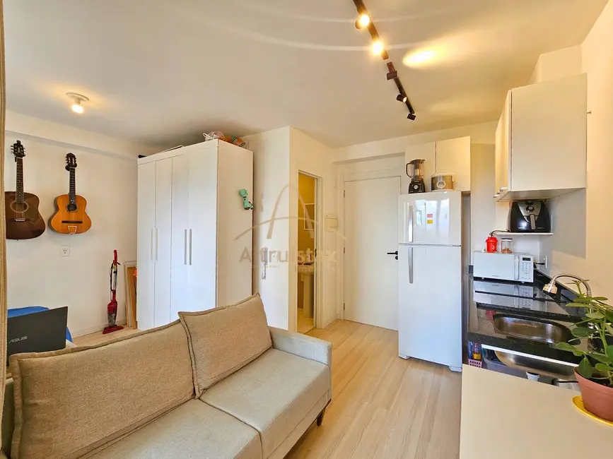 Foto 5 de Apartamento com 1 quarto à venda, 24m2 em Bonfim, Osasco - SP