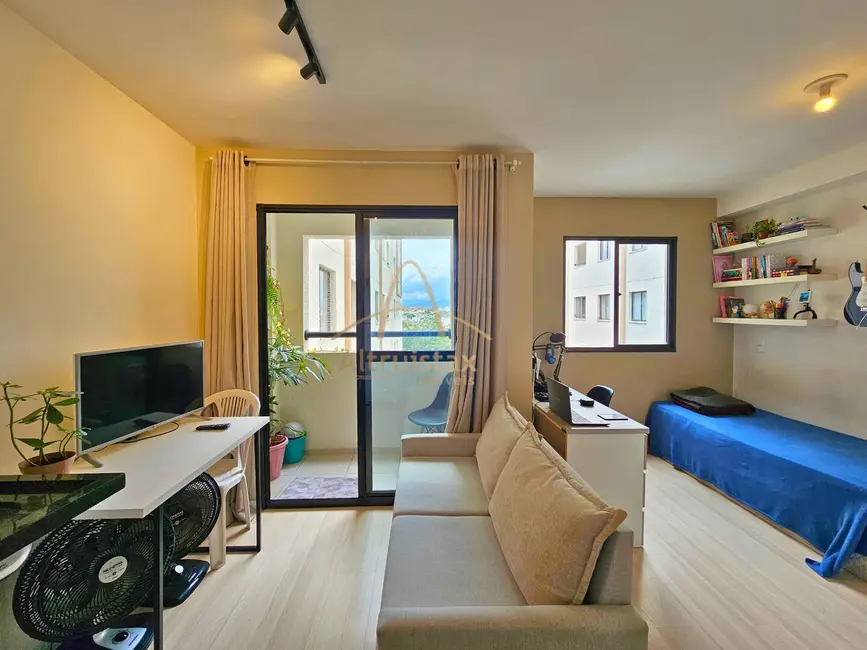 Foto 1 de Apartamento com 1 quarto à venda, 24m2 em Bonfim, Osasco - SP