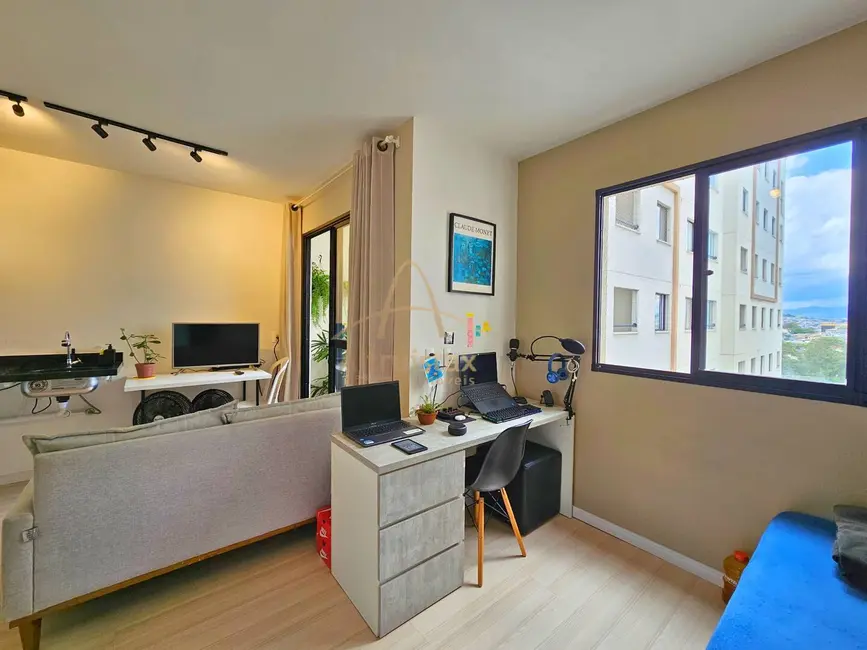 Foto 7 de Apartamento com 1 quarto à venda, 24m2 em Bonfim, Osasco - SP