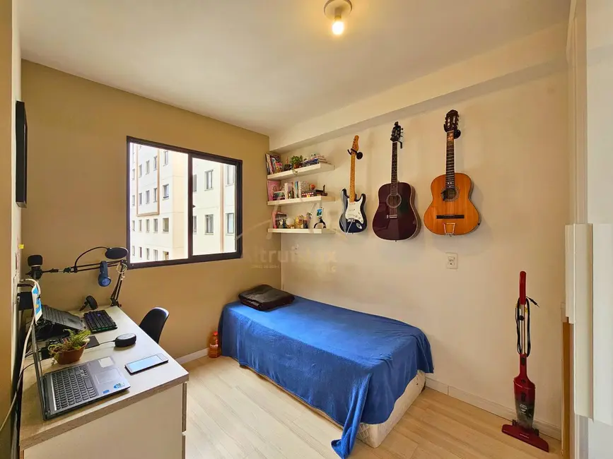 Foto 4 de Apartamento com 1 quarto à venda, 24m2 em Bonfim, Osasco - SP