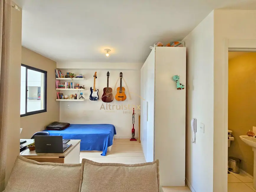 Foto 3 de Apartamento com 1 quarto à venda, 24m2 em Bonfim, Osasco - SP