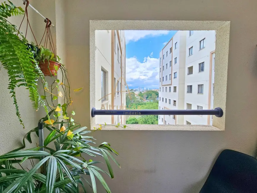 Foto 8 de Apartamento com 1 quarto à venda, 24m2 em Bonfim, Osasco - SP