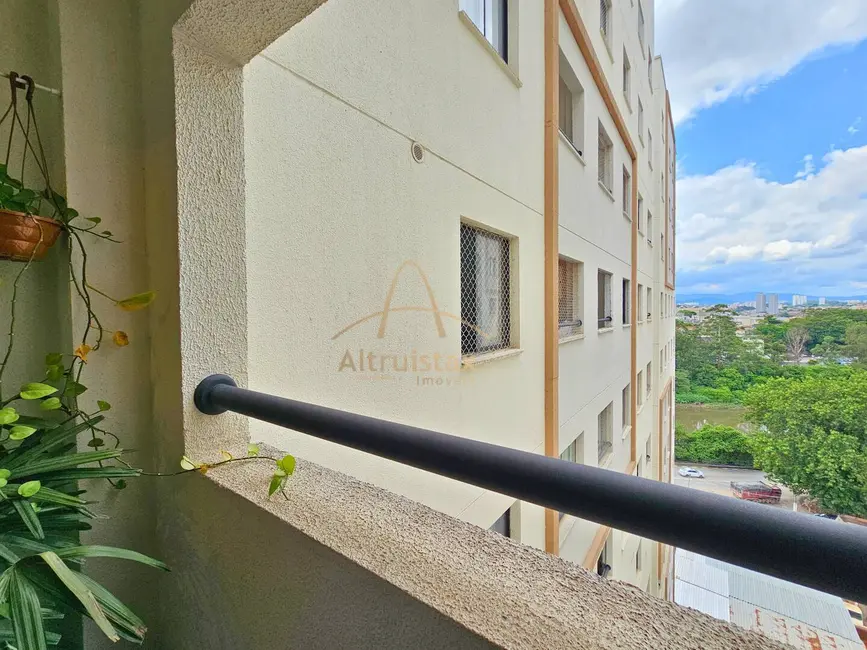 Foto 9 de Apartamento com 1 quarto à venda, 24m2 em Bonfim, Osasco - SP