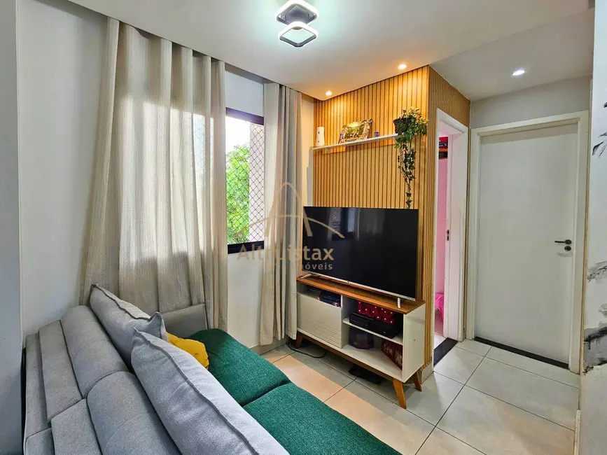 Foto 3 de Apartamento com 2 quartos à venda, 40m2 em Ayrosa, Osasco - SP