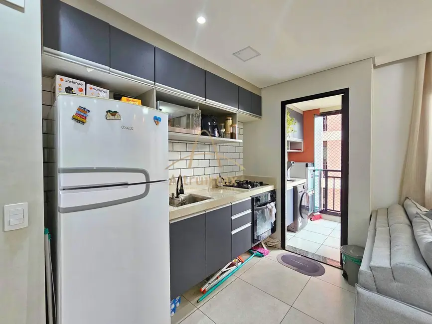 Foto 7 de Apartamento com 2 quartos à venda, 40m2 em Ayrosa, Osasco - SP