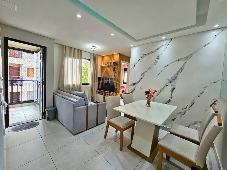 Foto 1 de Apartamento com 2 quartos à venda, 40m2 em Ayrosa, Osasco - SP