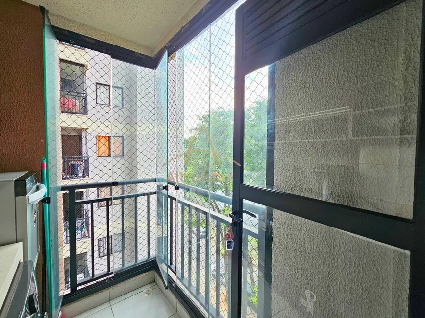 Foto 9 de Apartamento com 2 quartos à venda, 40m2 em Ayrosa, Osasco - SP