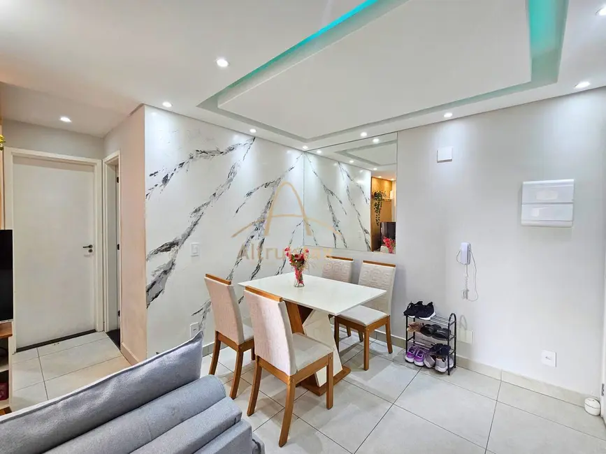 Foto 4 de Apartamento com 2 quartos à venda, 40m2 em Ayrosa, Osasco - SP