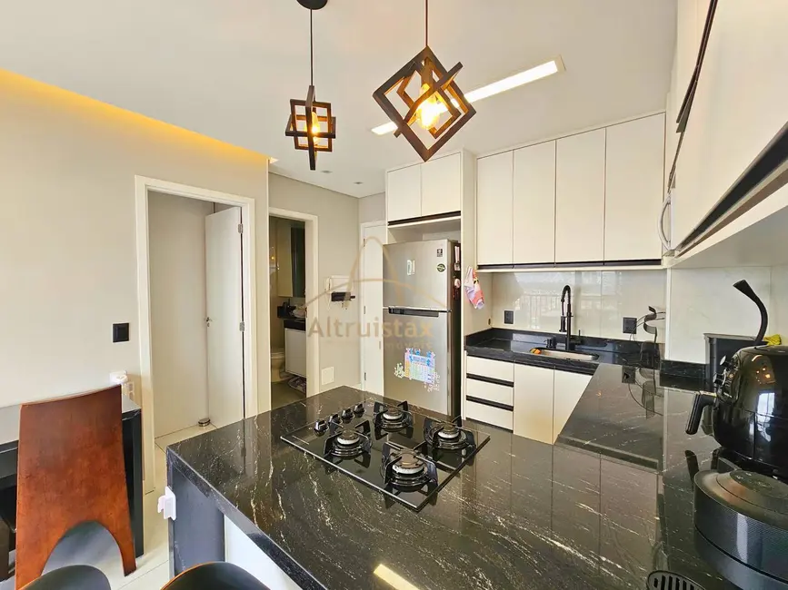 Foto 7 de Apartamento com 1 quarto à venda, 40m2 em Osasco - SP