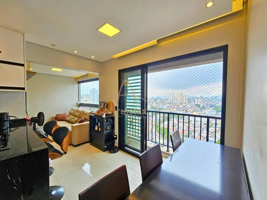 Foto 3 de Apartamento com 1 quarto à venda, 40m2 em Osasco - SP