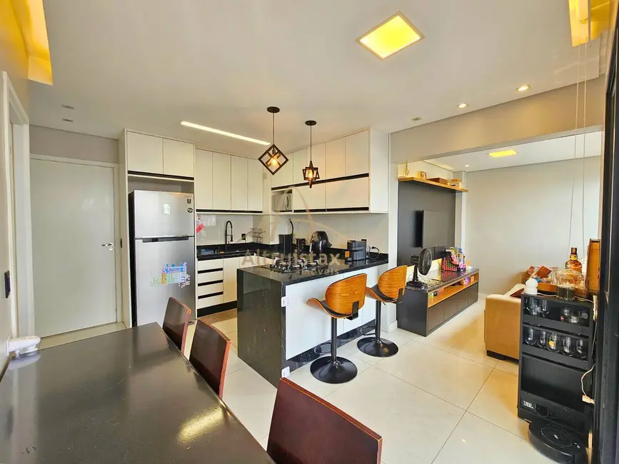 Foto 5 de Apartamento com 1 quarto à venda, 40m2 em Osasco - SP