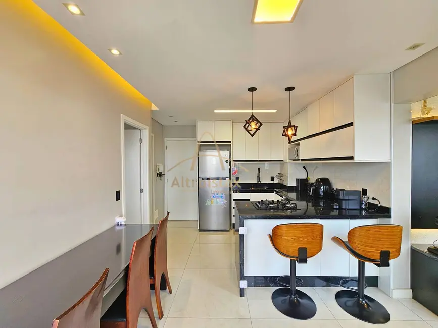 Foto 6 de Apartamento com 1 quarto à venda, 40m2 em Osasco - SP