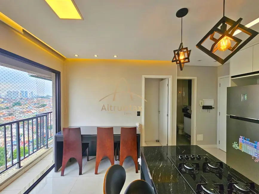 Foto 8 de Apartamento com 1 quarto à venda, 40m2 em Osasco - SP