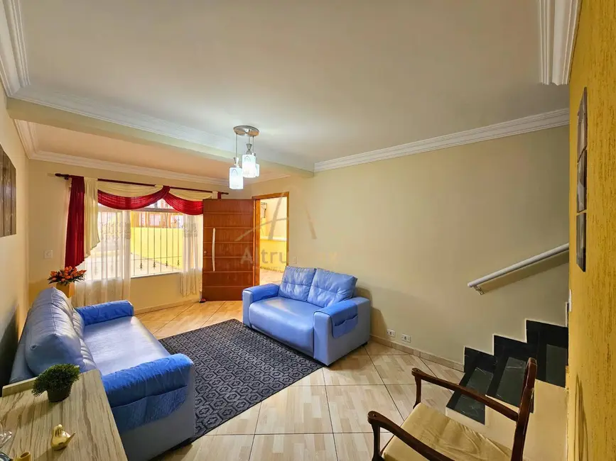 Foto 6 de Casa com 3 quartos à venda, 173m2 em km 18, Osasco - SP