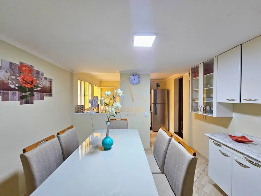 Foto 8 de Casa com 3 quartos à venda, 173m2 em km 18, Osasco - SP