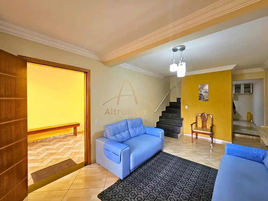 Foto 1 de Casa com 3 quartos à venda, 173m2 em km 18, Osasco - SP