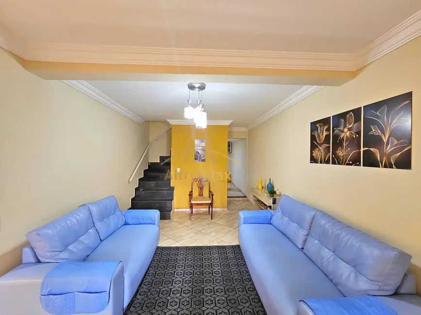 Foto 3 de Casa com 3 quartos à venda, 173m2 em km 18, Osasco - SP