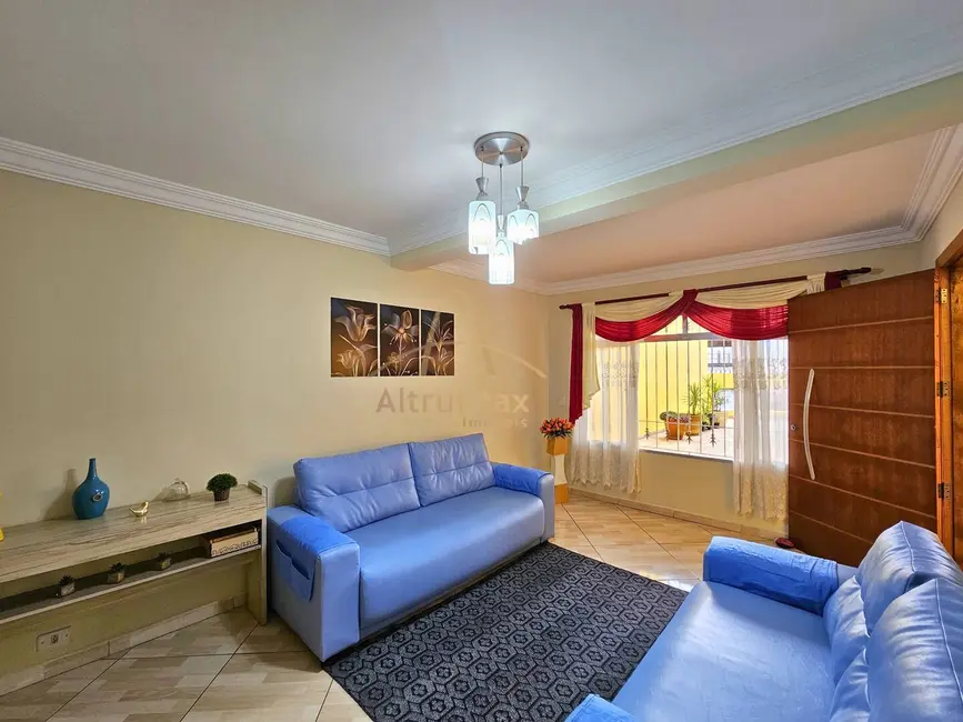 Foto 4 de Casa com 3 quartos à venda, 173m2 em km 18, Osasco - SP