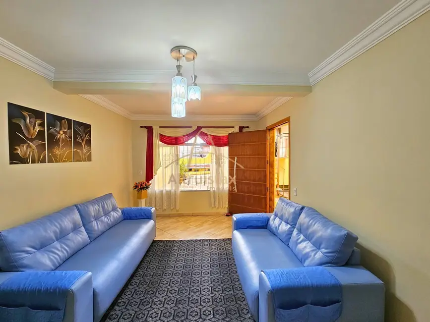 Foto 5 de Casa com 3 quartos à venda, 173m2 em km 18, Osasco - SP