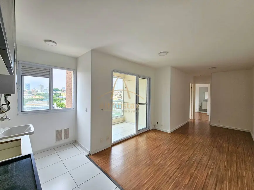 Foto 5 de Apartamento com 2 quartos à venda, 63m2 em Vila Osasco, Osasco - SP