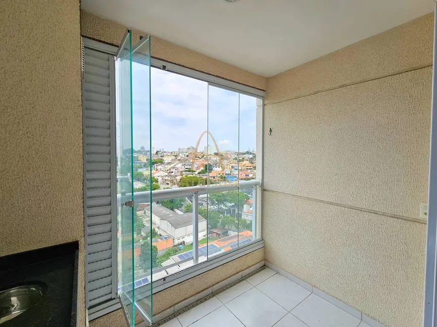 Foto 8 de Apartamento com 2 quartos à venda, 63m2 em Vila Osasco, Osasco - SP