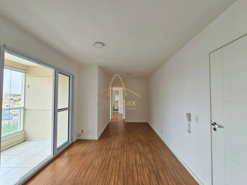 Foto 2 de Apartamento com 2 quartos à venda, 63m2 em Vila Osasco, Osasco - SP