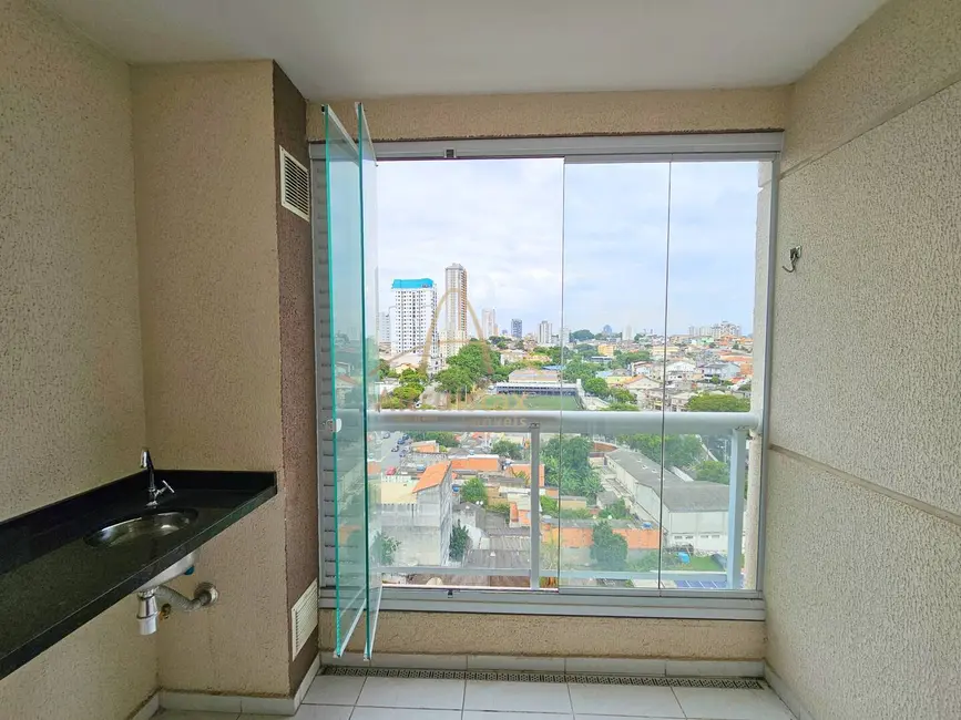 Foto 9 de Apartamento com 2 quartos à venda, 63m2 em Vila Osasco, Osasco - SP