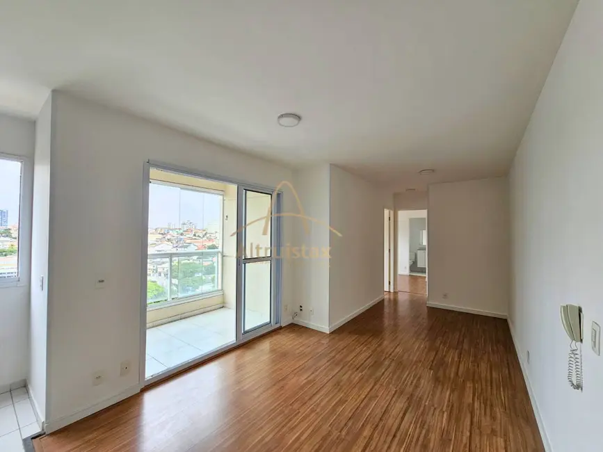 Foto 1 de Apartamento com 2 quartos à venda, 63m2 em Vila Osasco, Osasco - SP