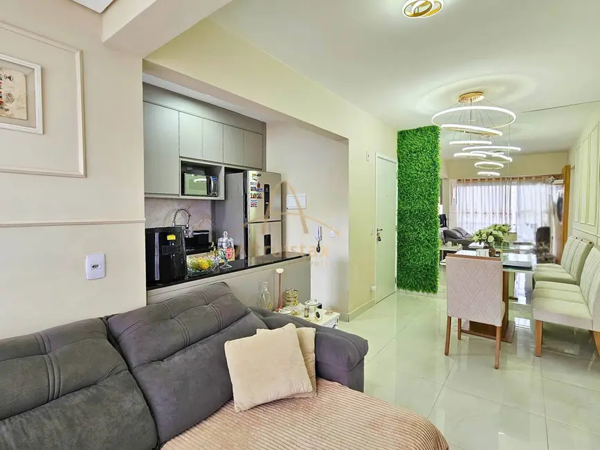 Foto 6 de Apartamento com 2 quartos à venda, 44m2 em Presidente Altino, Osasco - SP