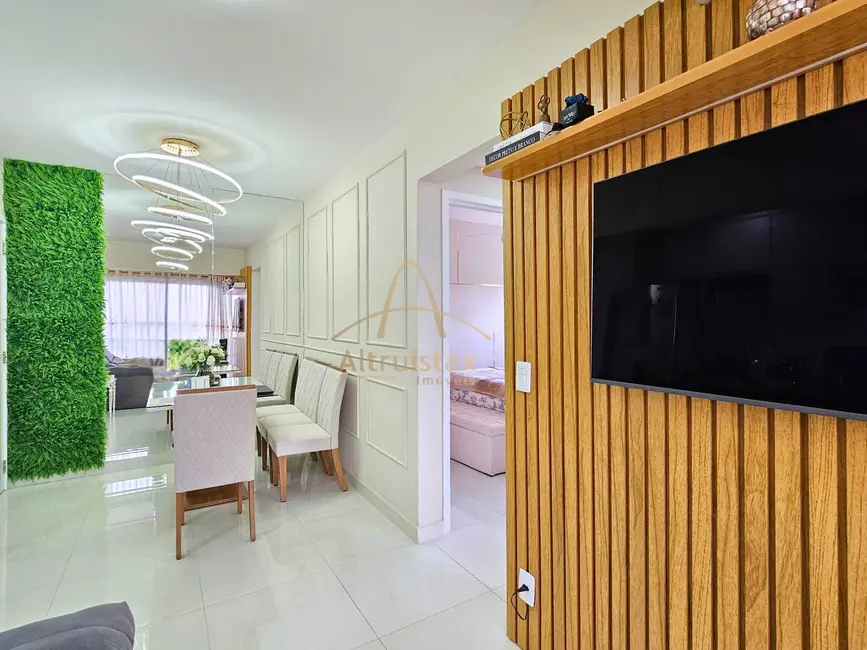 Foto 4 de Apartamento com 2 quartos à venda, 44m2 em Presidente Altino, Osasco - SP