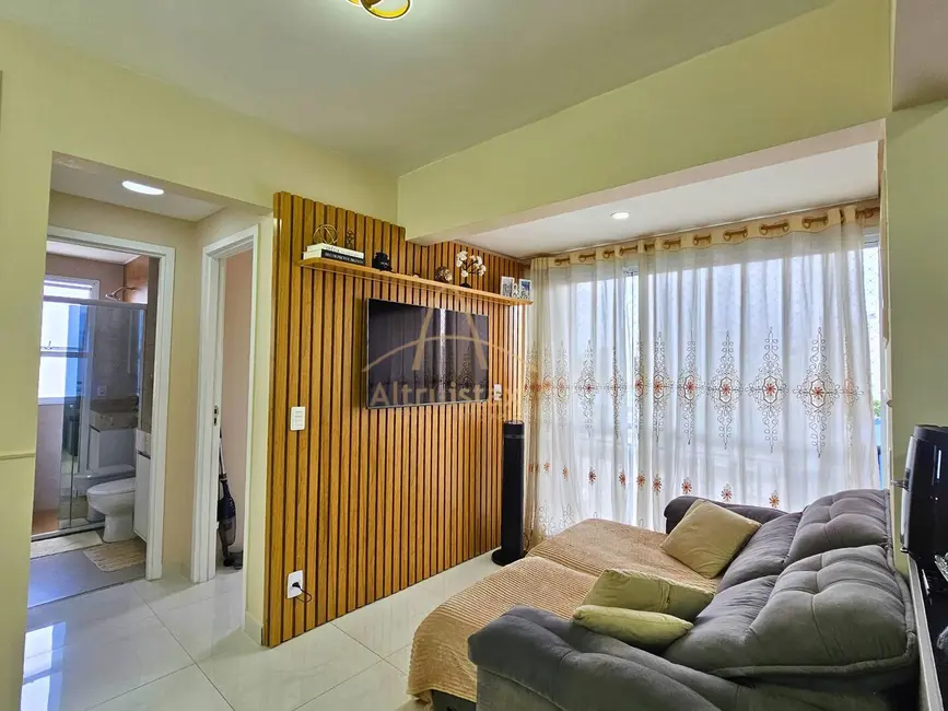 Foto 2 de Apartamento com 2 quartos à venda, 44m2 em Presidente Altino, Osasco - SP