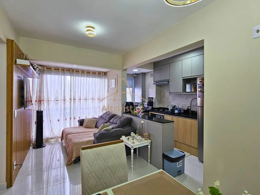 Foto 3 de Apartamento com 2 quartos à venda, 44m2 em Presidente Altino, Osasco - SP