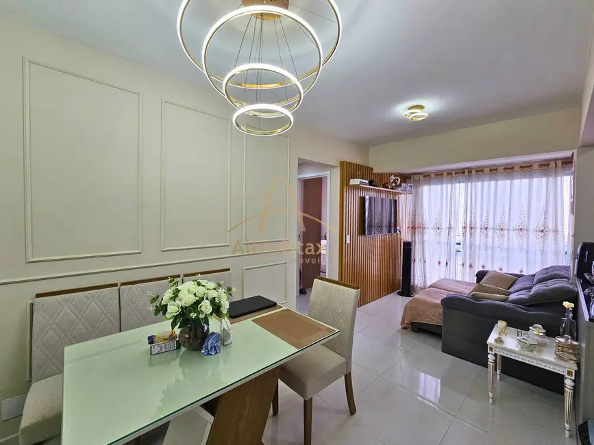 Foto 1 de Apartamento com 2 quartos à venda, 44m2 em Presidente Altino, Osasco - SP