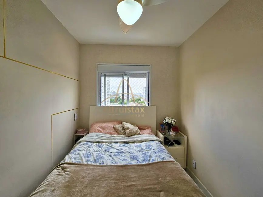 Foto 9 de Apartamento com 2 quartos à venda, 44m2 em Presidente Altino, Osasco - SP