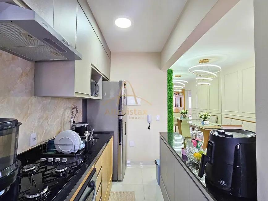 Foto 5 de Apartamento com 2 quartos à venda, 44m2 em Presidente Altino, Osasco - SP